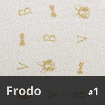 Frodo 1